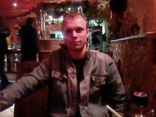 Максим Глинин | Санкт-Петербург