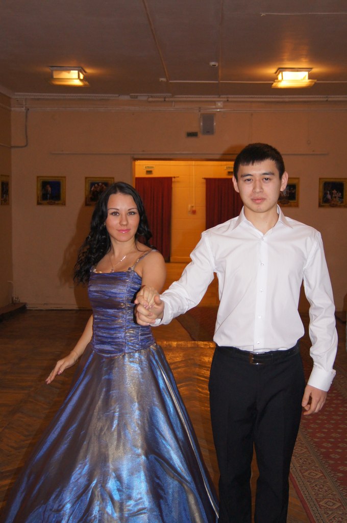 Динара Филина | 