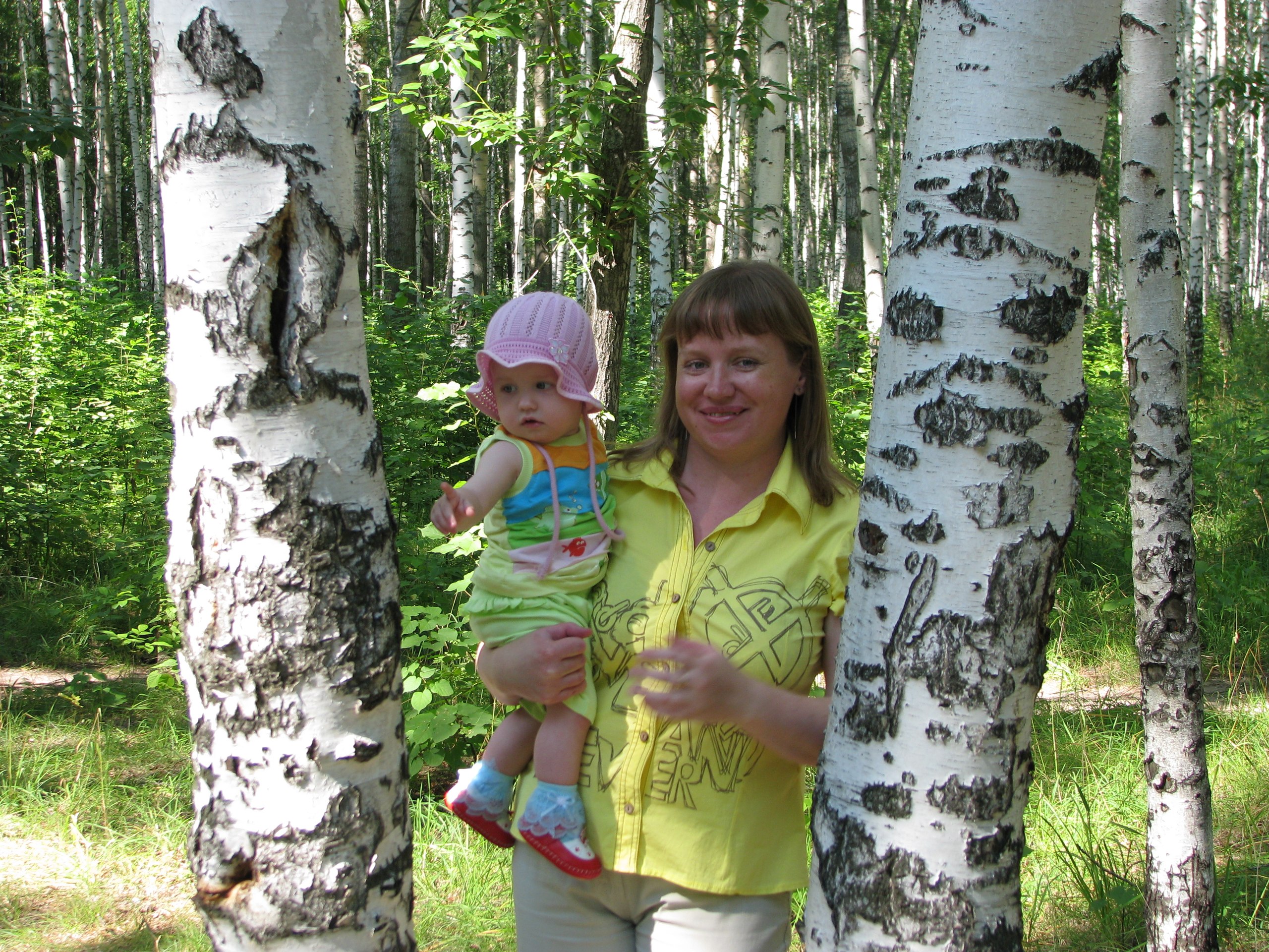 Фото профиля