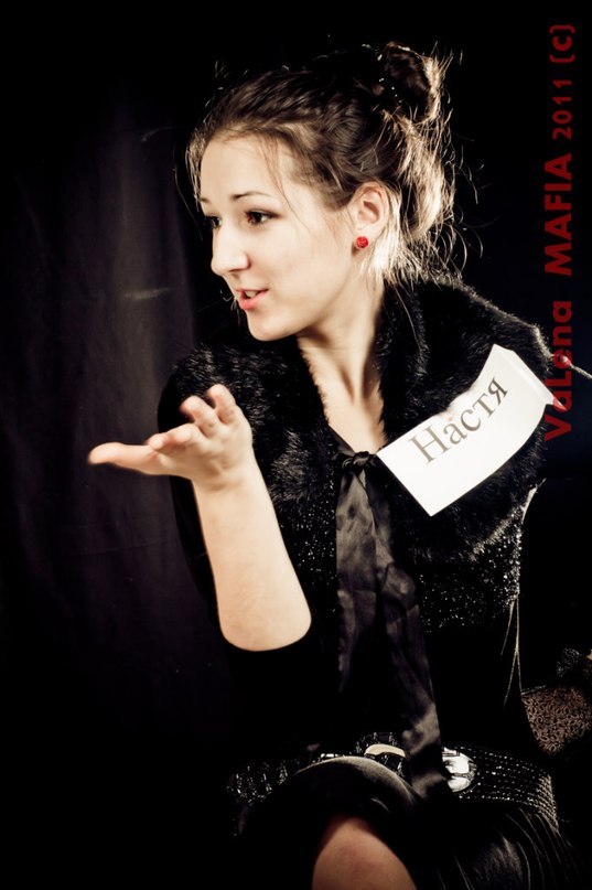 Анастасия Черемисина | Новосибирск