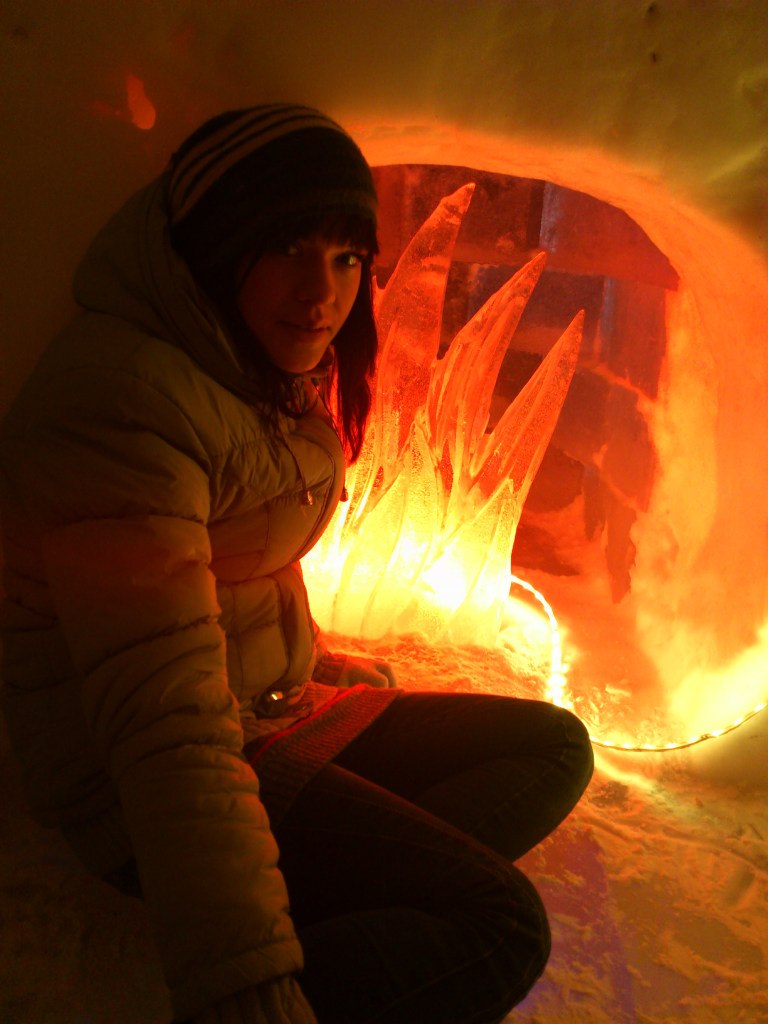 Лена Степанова | Москва