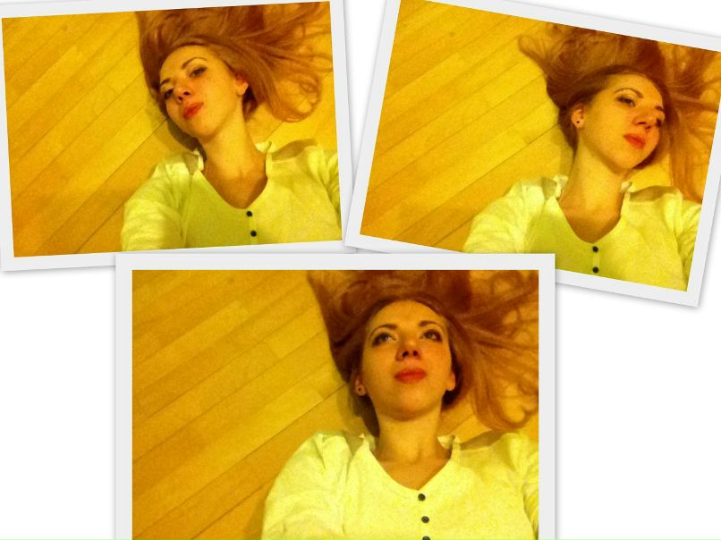 Соломія Децик | Львов