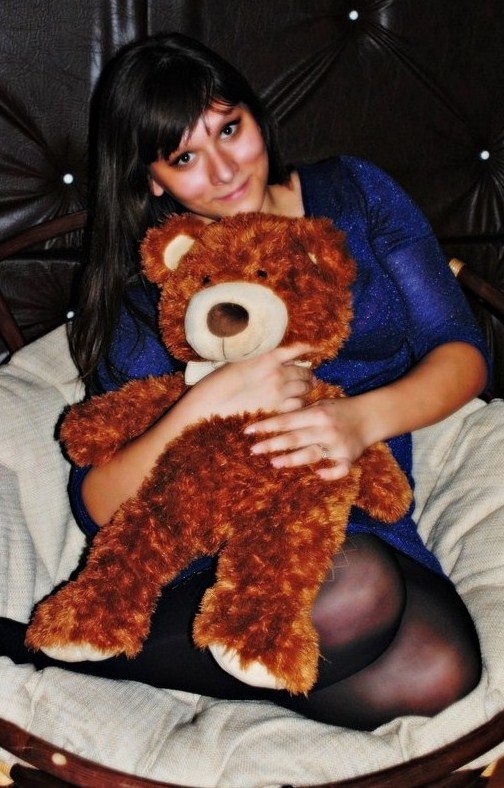 Лариса Ольвина | Красноярск