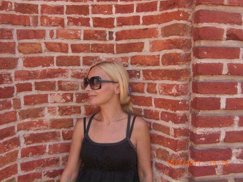 Инна Киреева | Санкт-Петербург