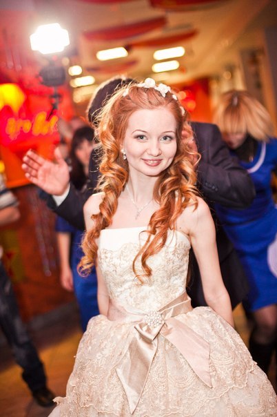 Евгения Анисимова | Чебоксары