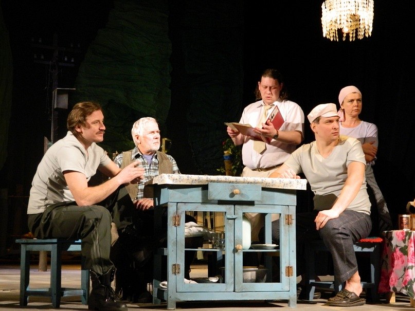 Семен Клевцов | Калуга