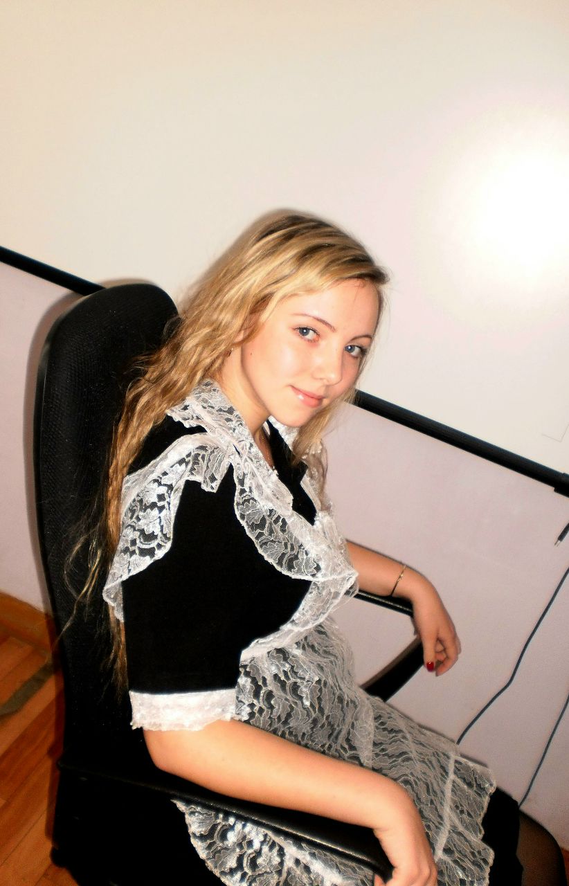 Кристина Владимирова | Киров