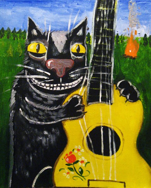 Леонид Барандов | Санкт-Петербург