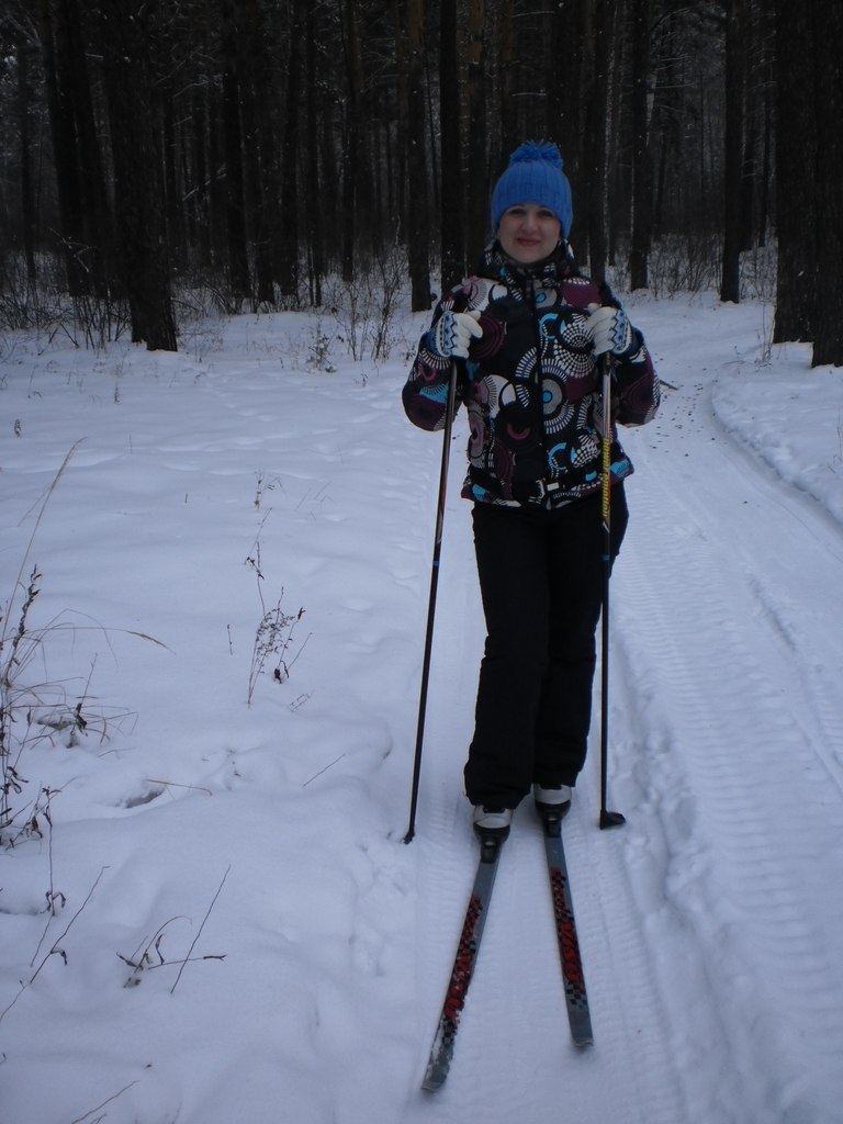 Яна Порхачева | Бердск