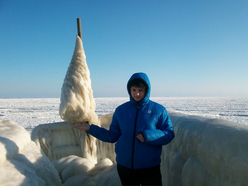 Алёнка Левинец | Таирово