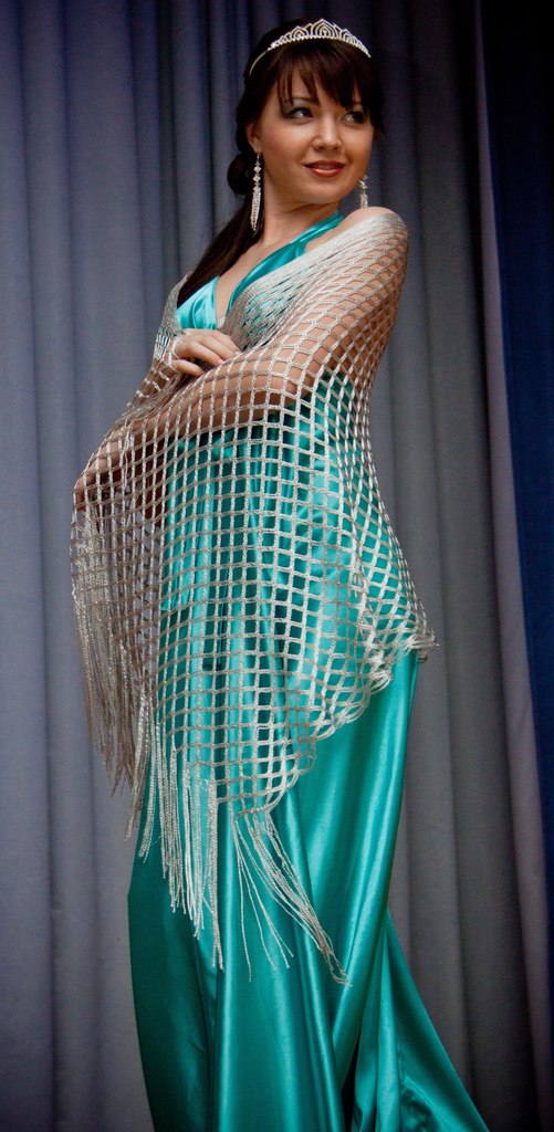 Дарья Глотова | Оренбург