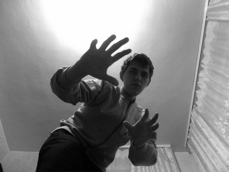 №15, Саня Юрчук, 32 года, Васильков №15, Саня Юрчук, 32 года, Васильков