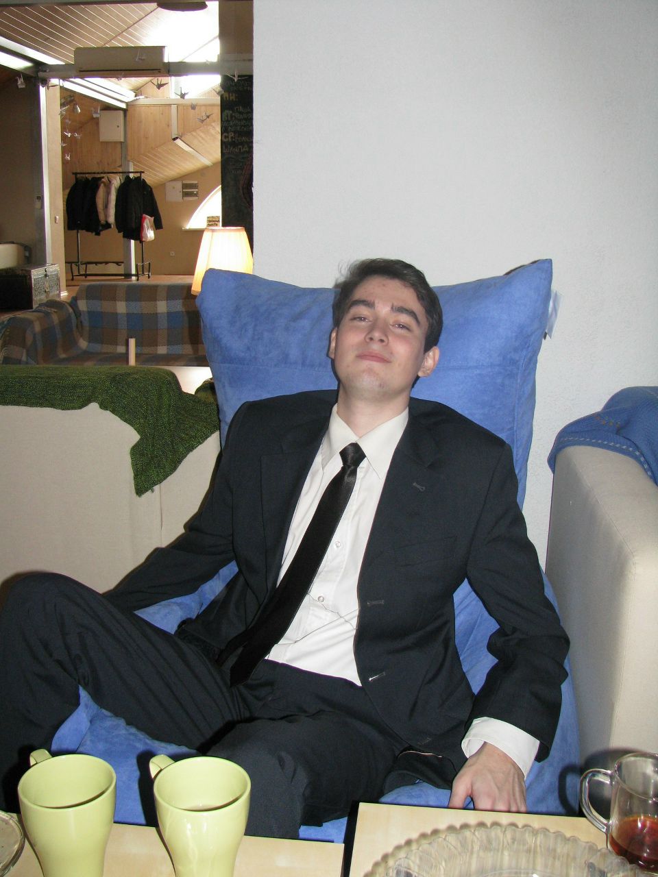 Илья Костин | Казань