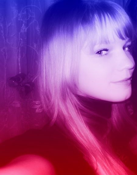 Алёна Нурджанова | Москва