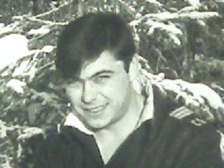 Дмитрий Кузин | Кривой Рог