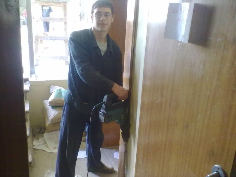 Сергей Горбатовский | Запорожье