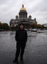 Фотография Комлева Евгения