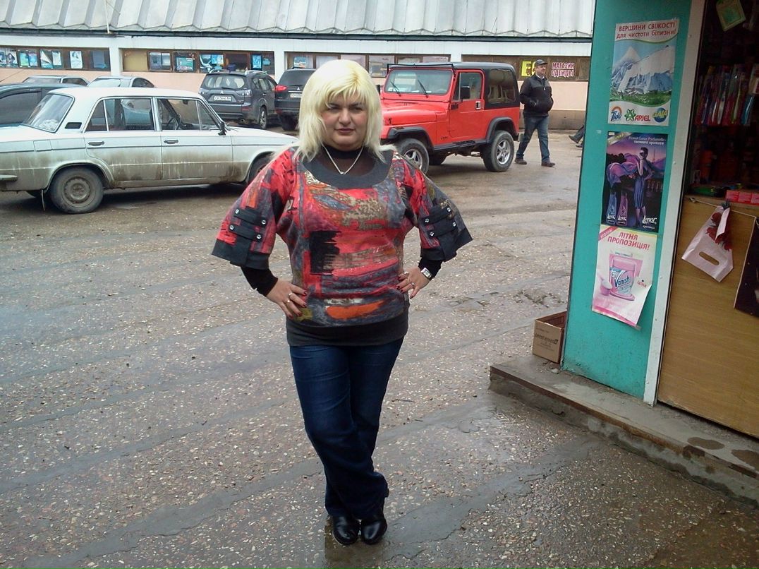 Бэла Степанян | Севастополь