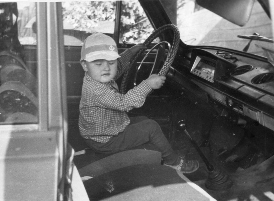 Серёга Варенцов Varenik | Москва