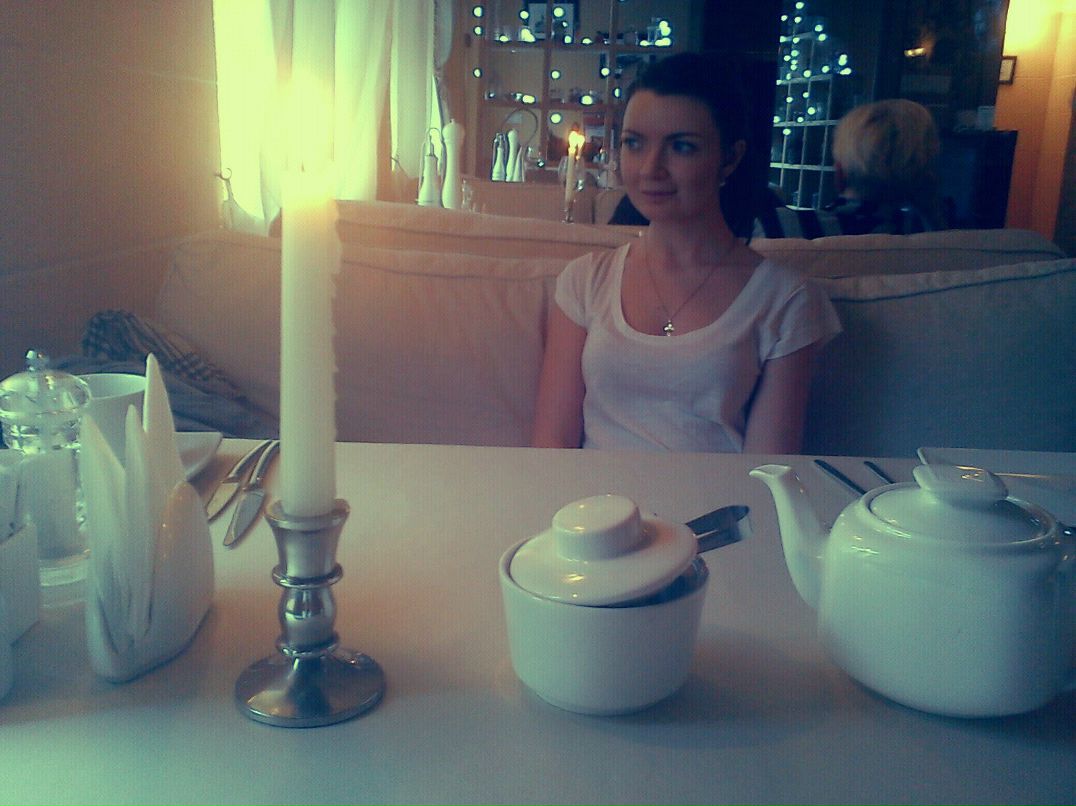 Екатерина Крук | Санкт-Петербург