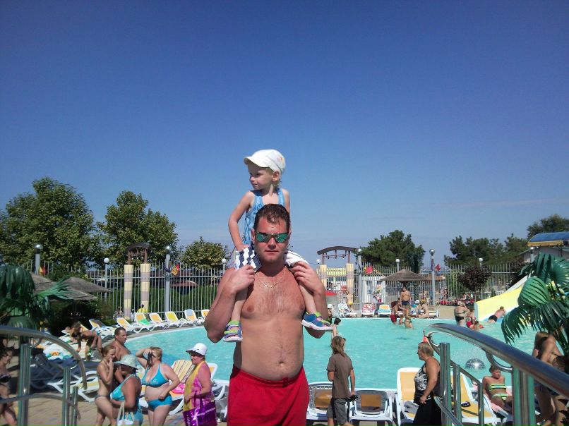 Андрей Шабала | Зеленоград