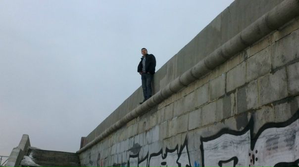 №90, Денис Кан, 38 лет, Новосибирск №90, Денис Кан, 38 лет, Новосибирск