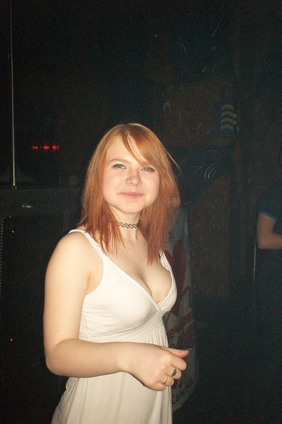 Алёнка Ускова алексеевна | Челябинск