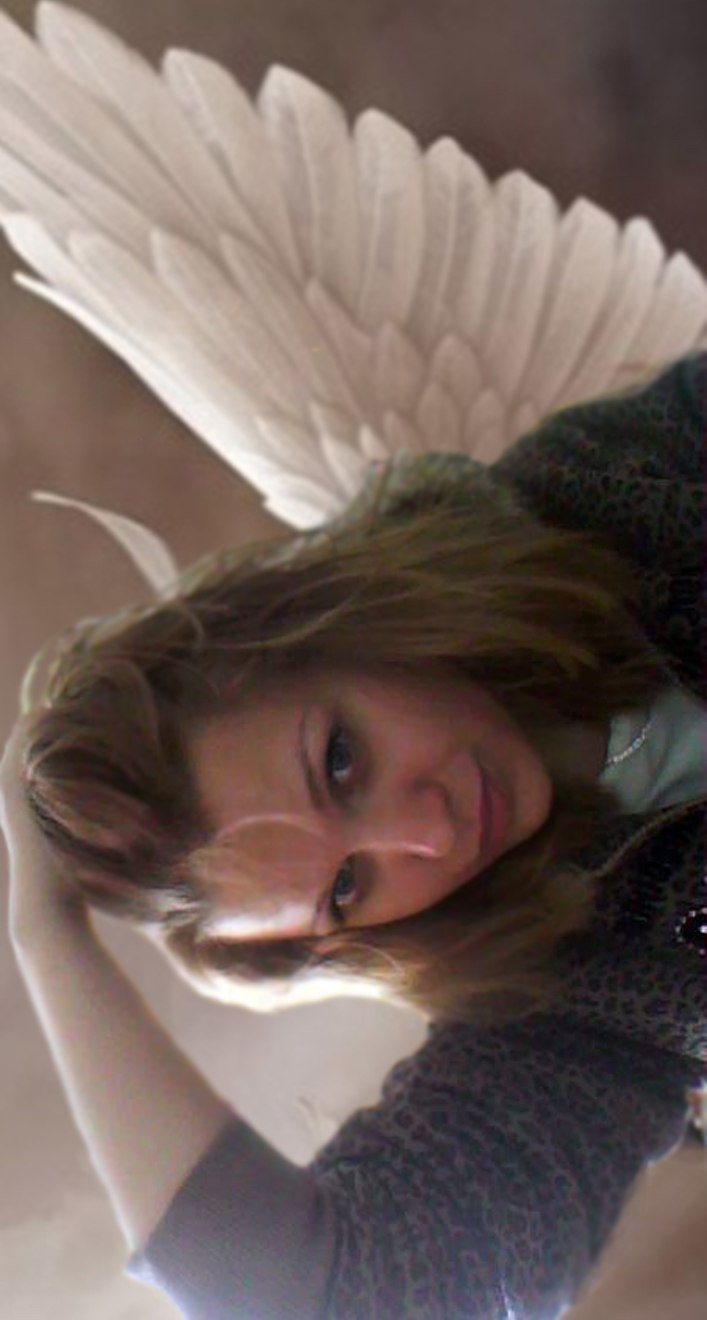 Катюша Городович-Бунто | Новополоцк