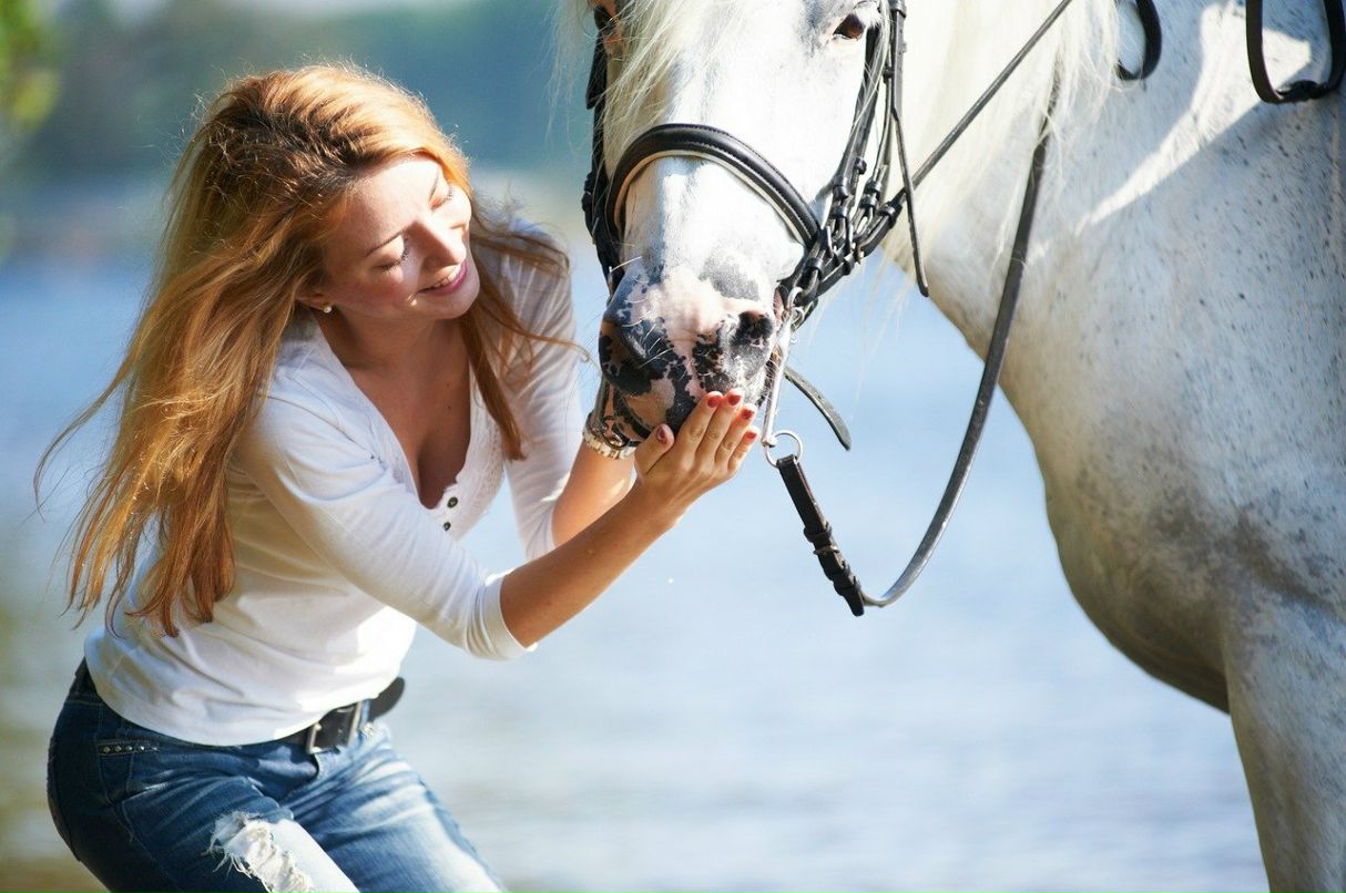 Tamila Gaydarenko | Санкт-Петербург