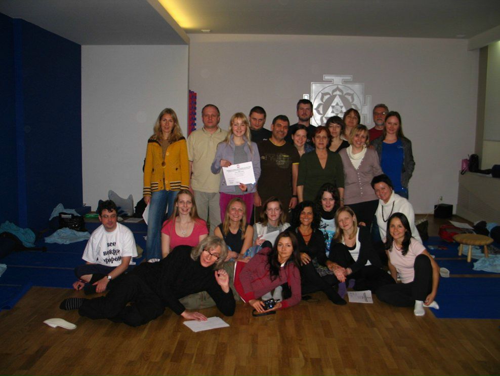 Алексей Титенков | Самара