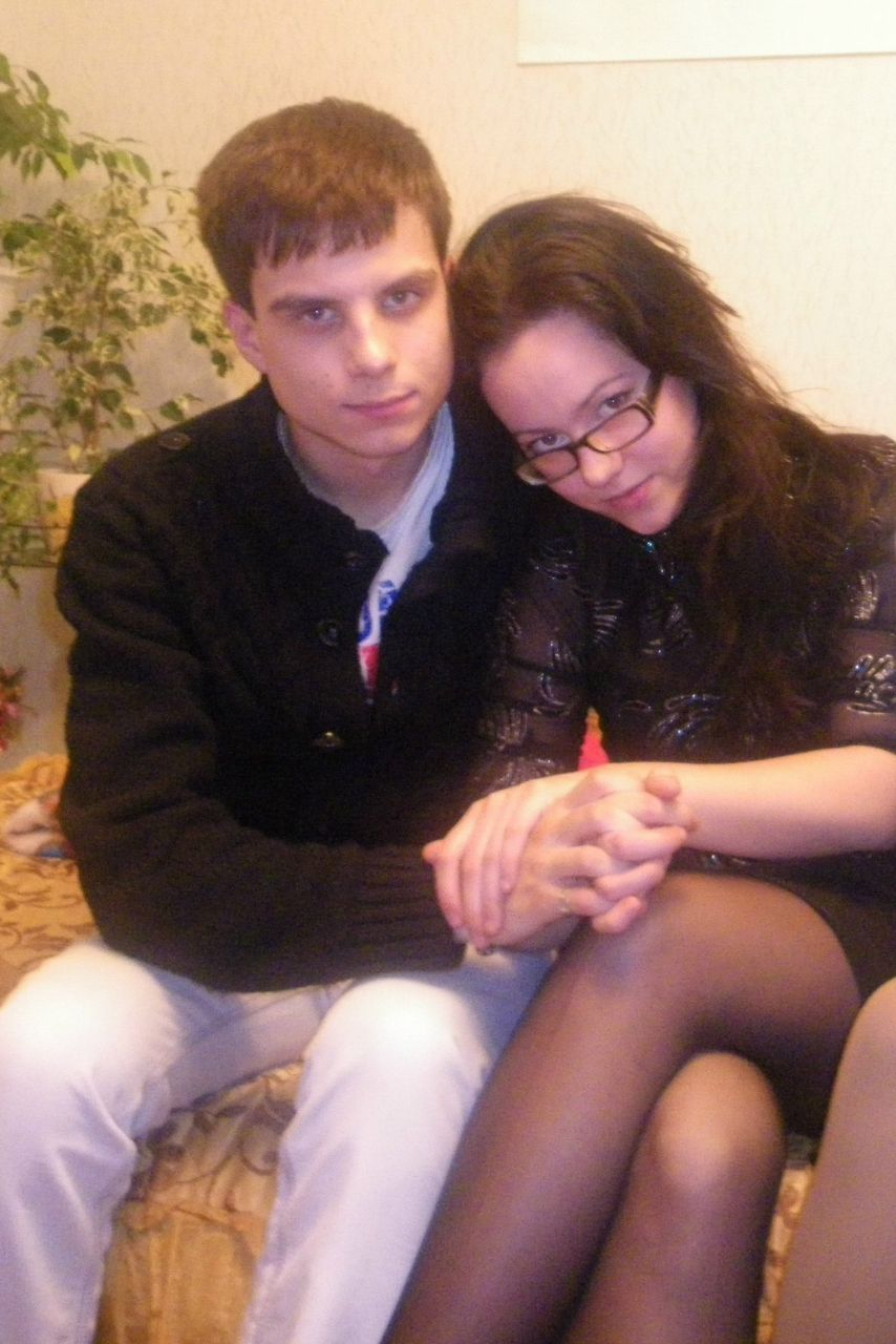 Настена Исакова | Одесса