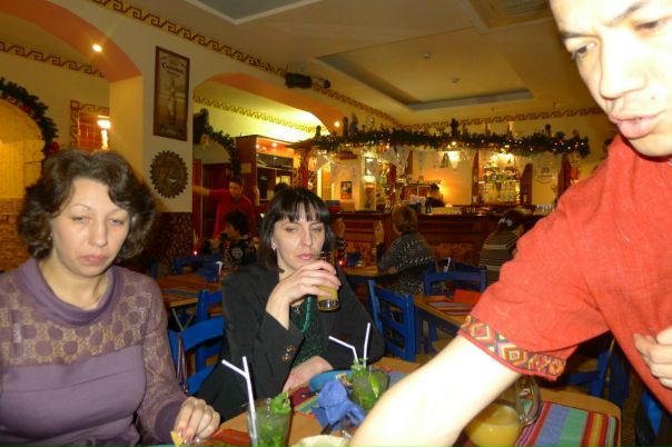 №2, Мария Моисеева №2, Мария Моисеева