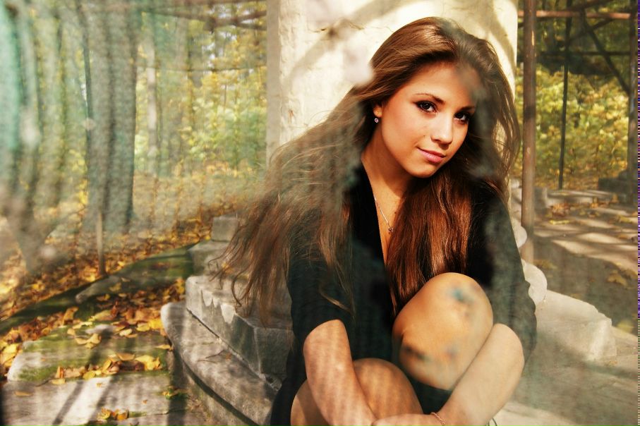 №147, Ольга Здоренко, Москва №147, Ольга Здоренко, Москва