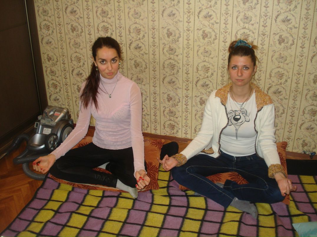 Анастасия Лопандина | Москва