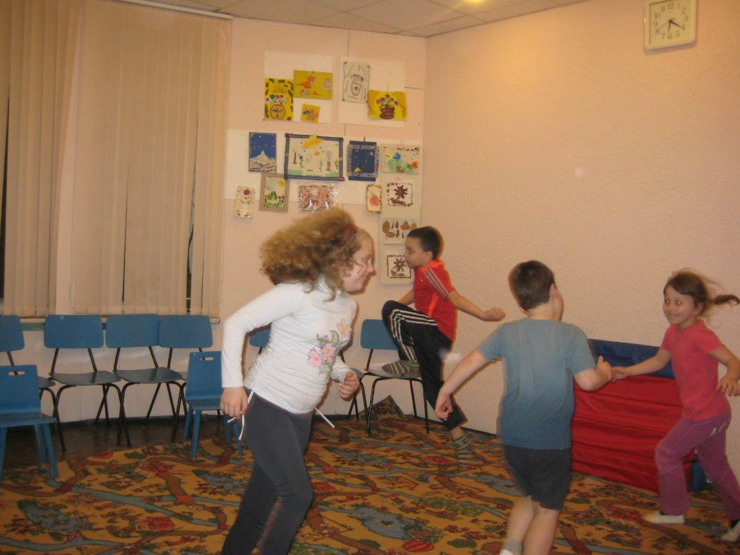 Татьяна Луговая | Санкт-Петербург