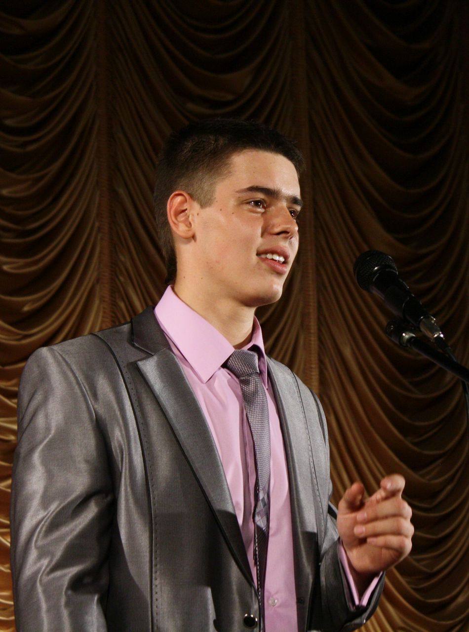 Никита Шевченко | Харьков