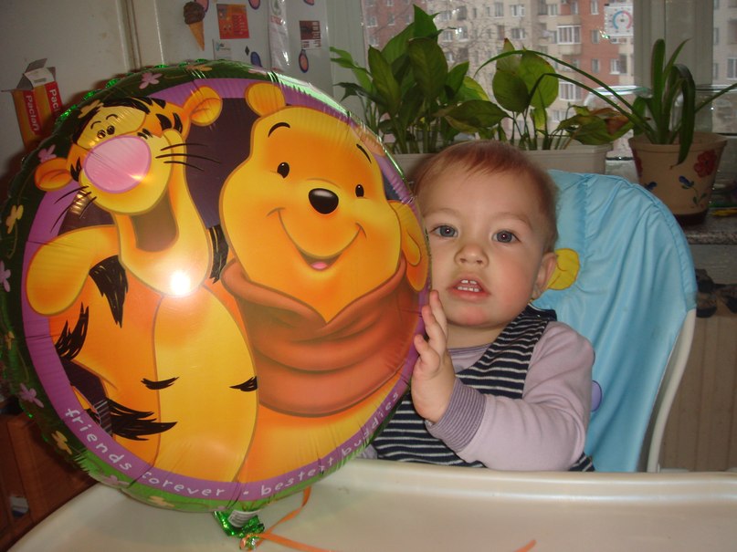 Ольга Трофимова | Санкт-Петербург