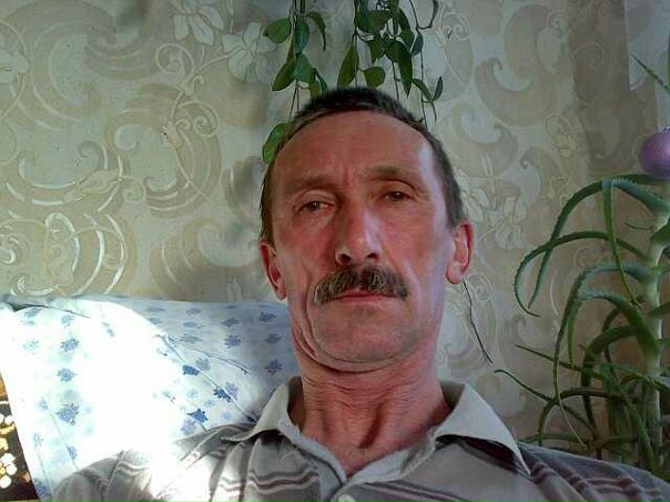 №3, Владимир Медведев №3, Владимир Медведев