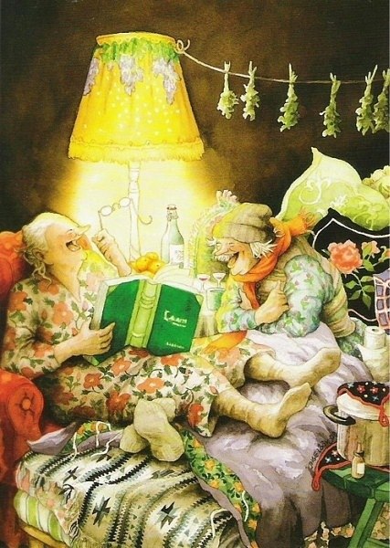 Марина Листратова | Санкт-Петербург