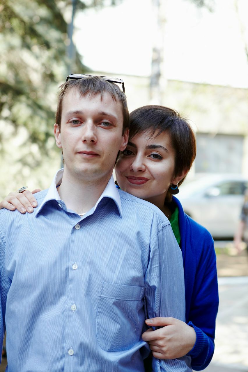 Андрей Кулешин | Москва