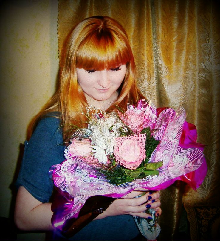 Ирина Околелова | Тамбов