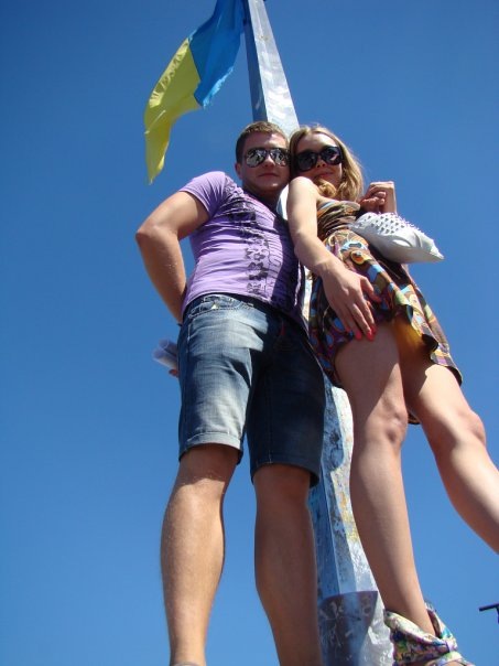 №94, Татьяна Рудь, 37 лет, Киев №94, Татьяна Рудь, 37 лет, Киев