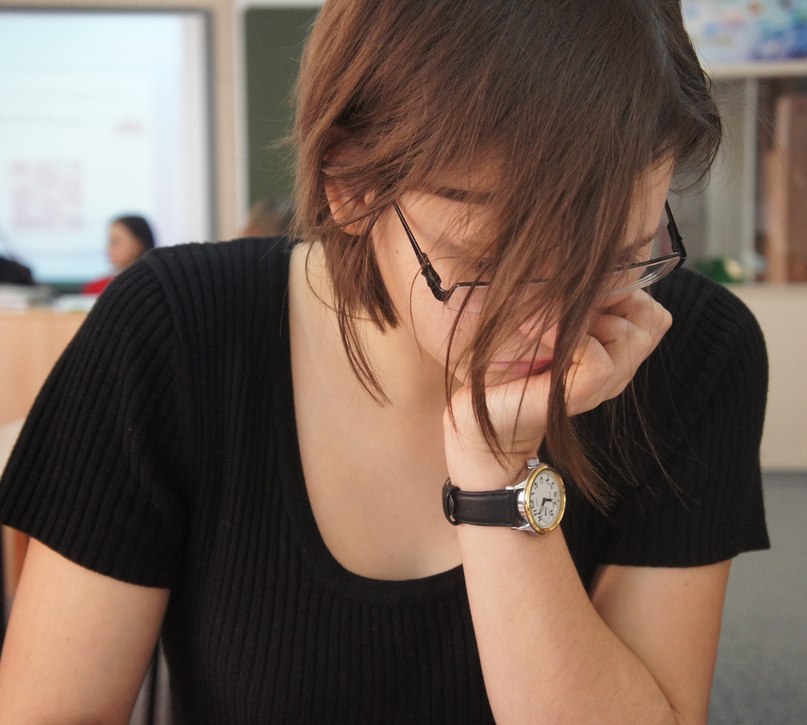 Екатерина Антипова | Новосибирск