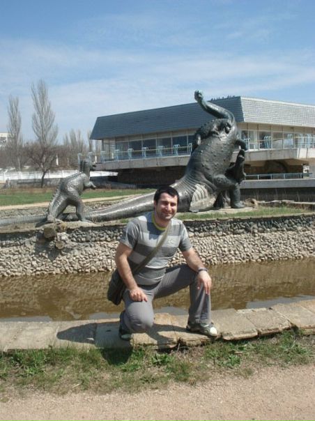 №55, Эльдар Алиев, Москва, Россия №55, Эльдар Алиев, Москва, Россия