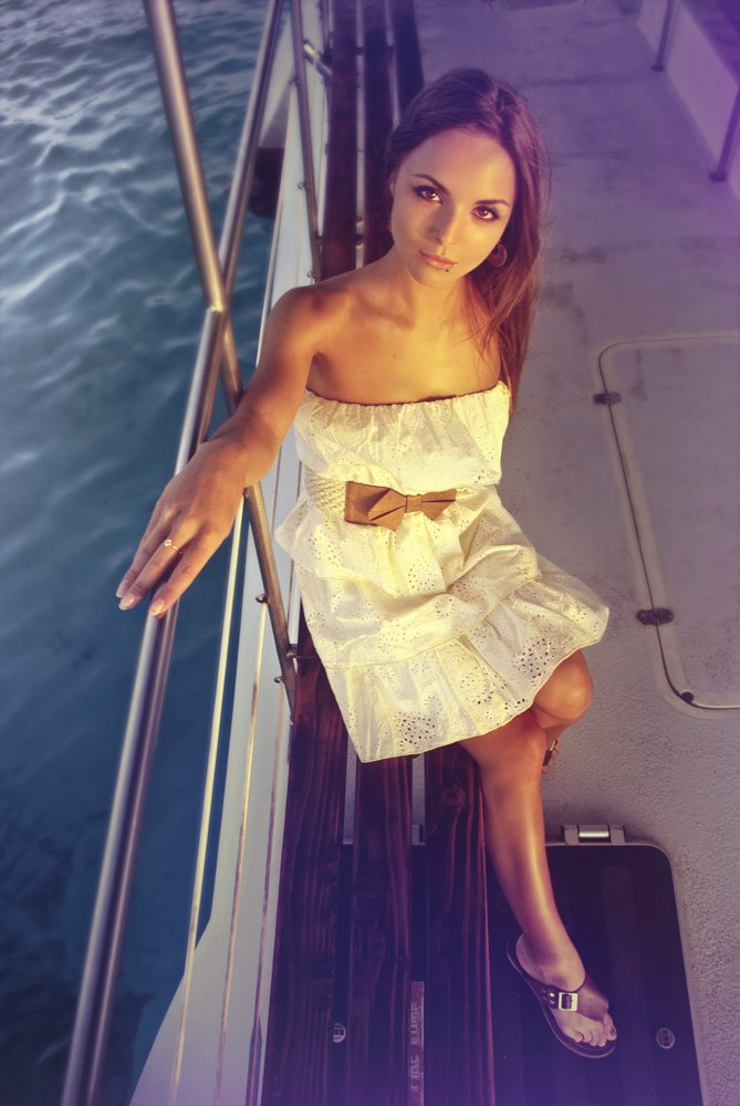 Анастасия Floyd | Владивосток