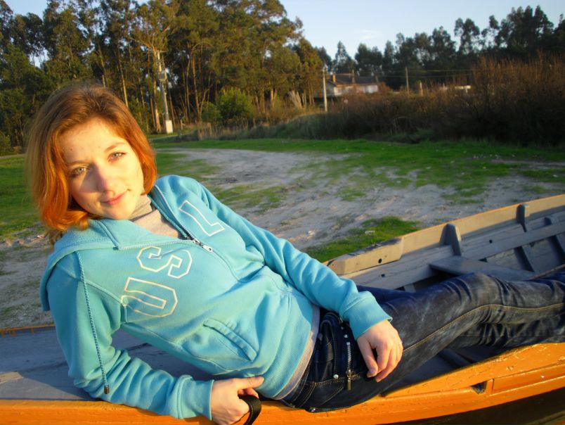 №33, Людмила Черепова, Braga №33, Людмила Черепова, Braga