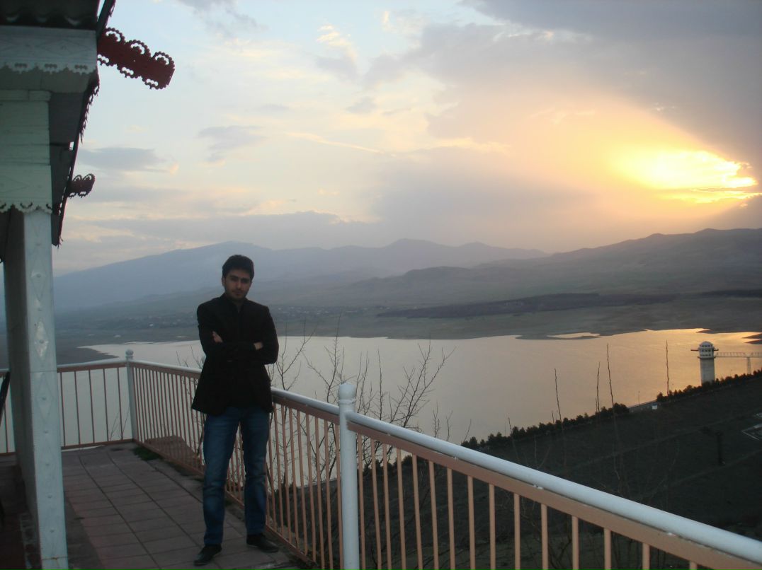 Tofiq Emrahli | Сумгаит