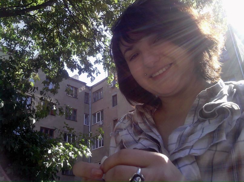 Валерия Крюкова | 