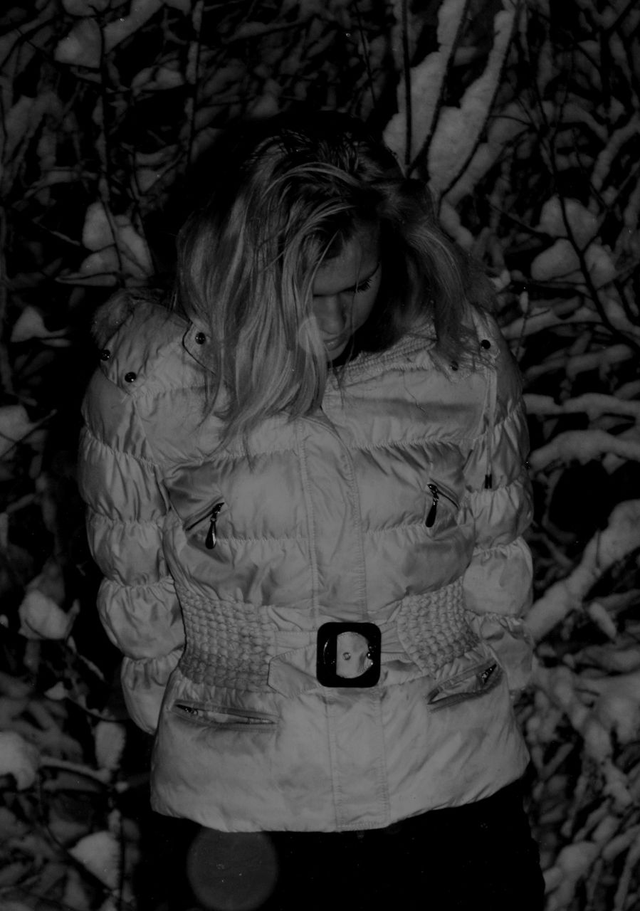 Оленька Ткалич | Киев