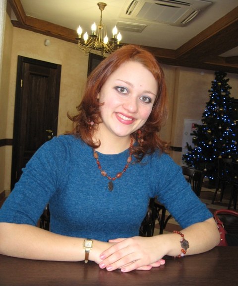 Юлия Большухина | Чебоксары